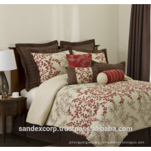 Custom comforters sets